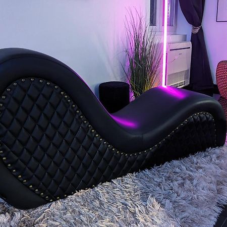 Le Lovt - Love Room Nantes Buitenkant foto