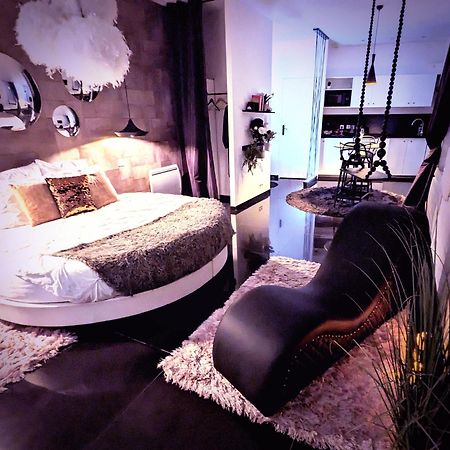 Le Lovt - Love Room Nantes Buitenkant foto