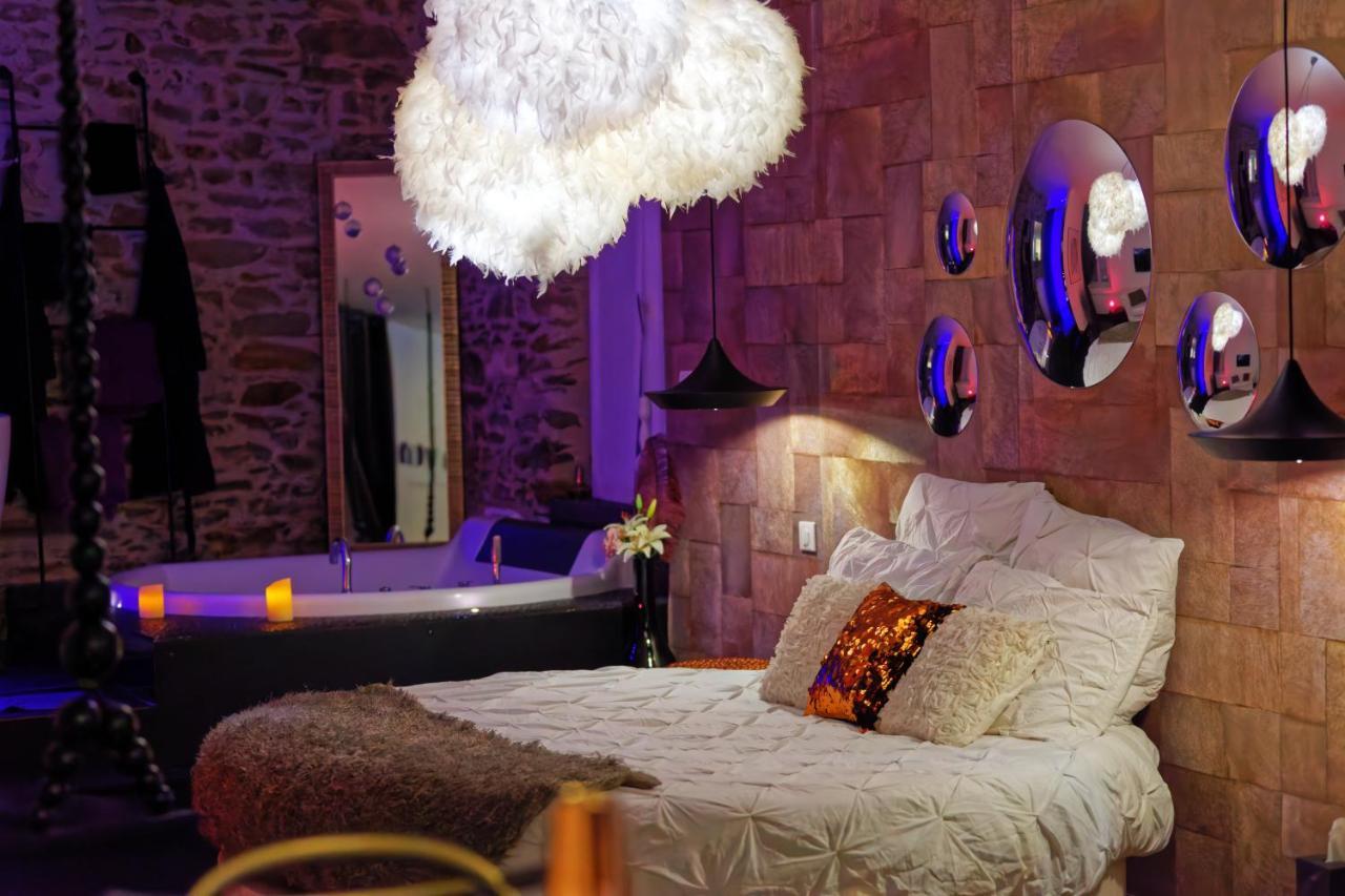 Le Lovt - Love Room Nantes Buitenkant foto