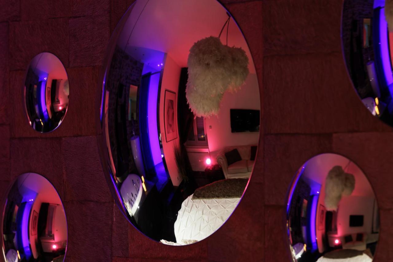 Le Lovt - Love Room Nantes Buitenkant foto