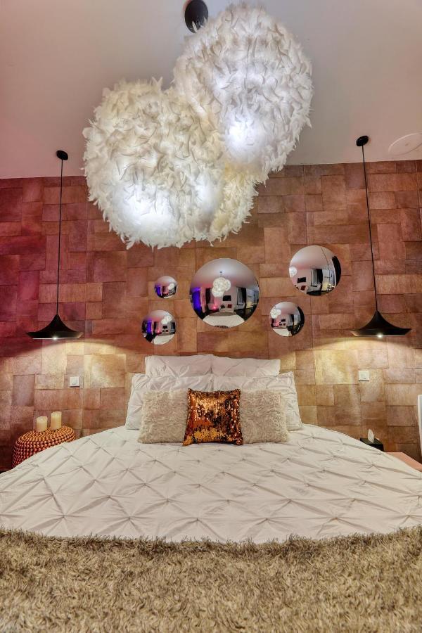 Le Lovt - Love Room Nantes Buitenkant foto