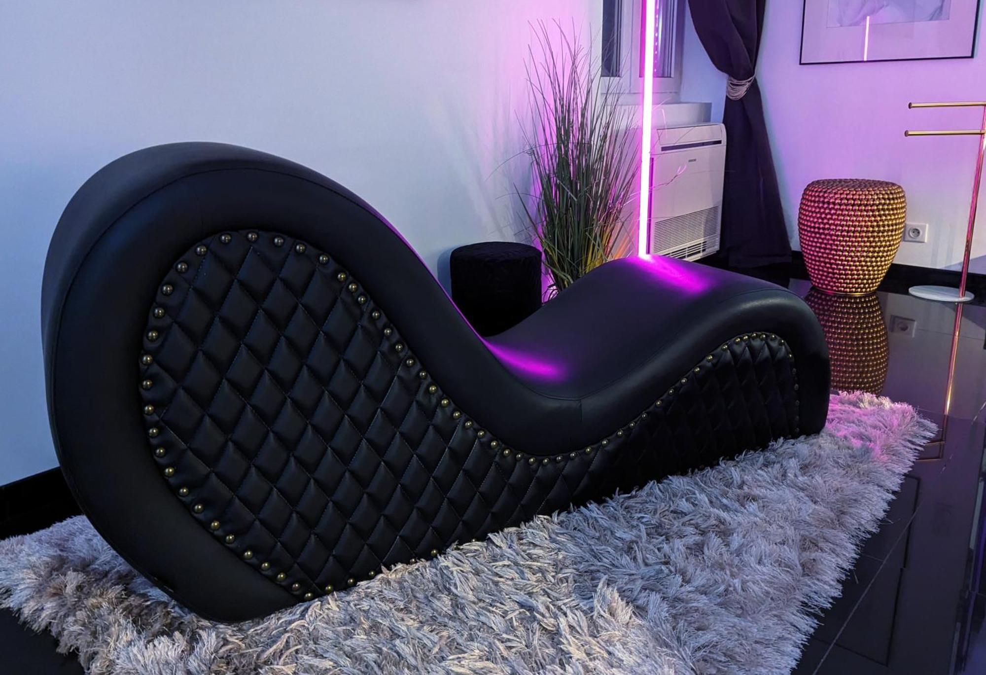 Le Lovt - Love Room Nantes Buitenkant foto