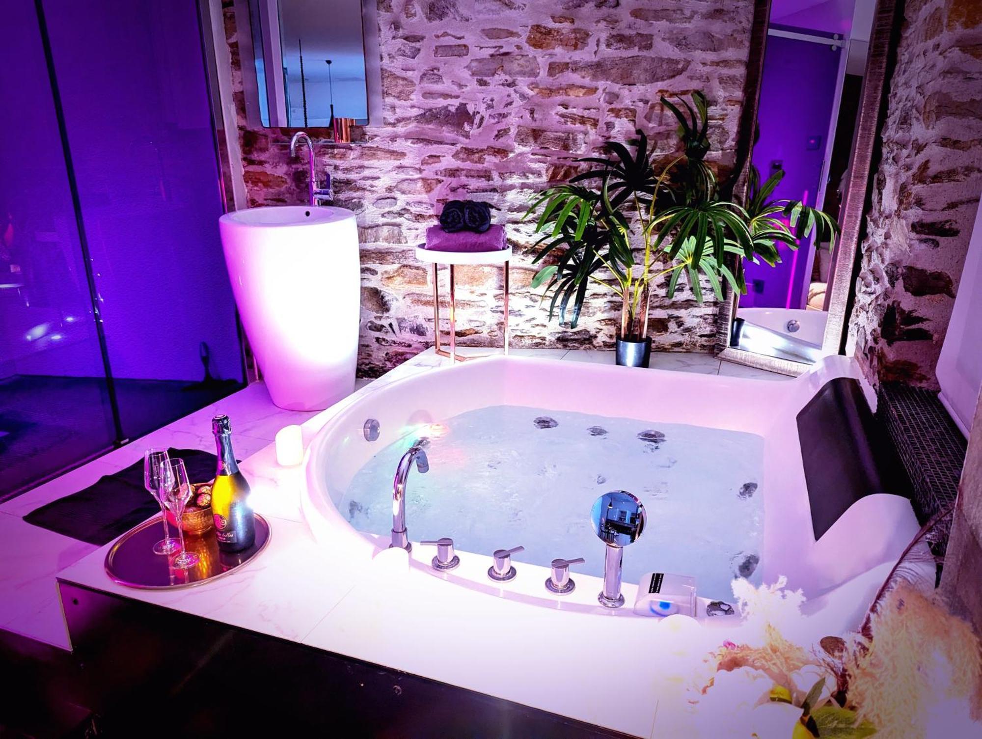 Le Lovt - Love Room Nantes Buitenkant foto